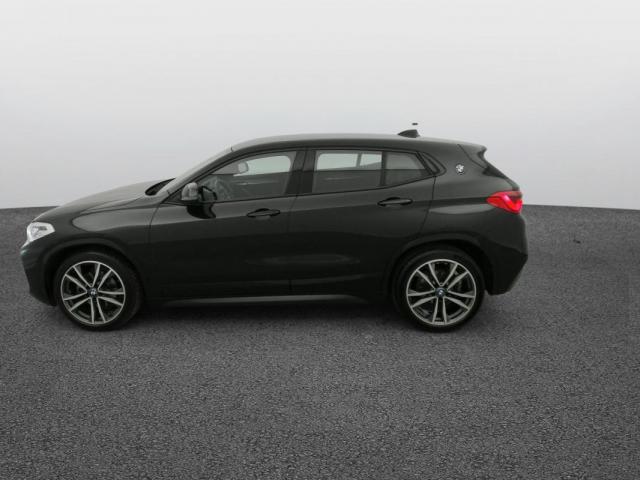 Bmw X2 image 2