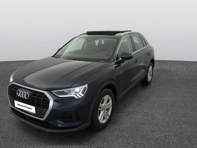 Audi Q3 35 Tfsi 150 Ch S Tronic 7 Business Line