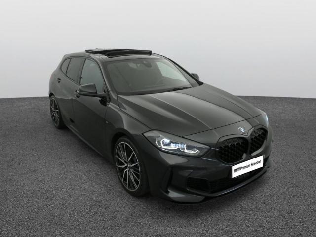 Bmw Série 1 image 2