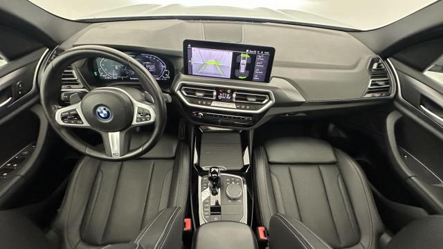 Bmw X3 image 4