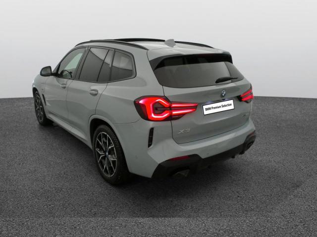 Bmw X3 image 8