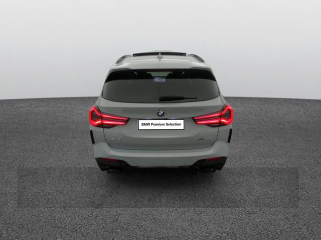 Bmw X3 image 3