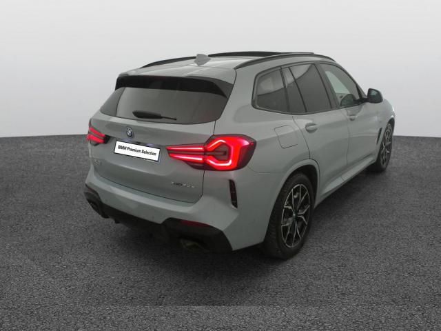 Bmw X3 image 7