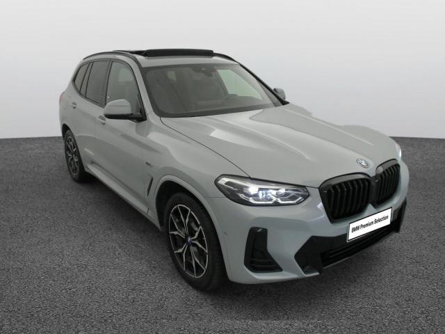 Bmw X3 image 2