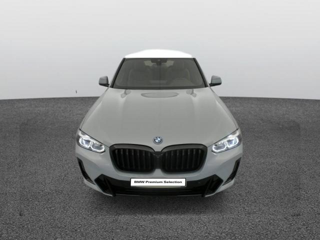 Bmw X3 image 1