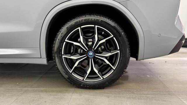 Bmw X3 image 6