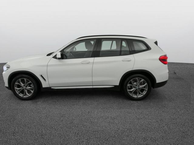 Bmw X3 image 1