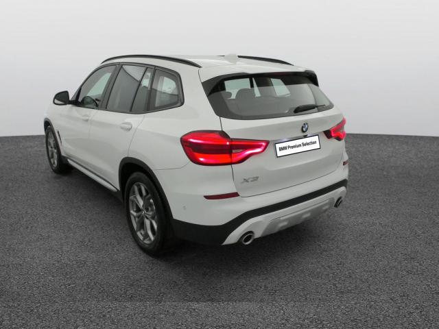 Bmw X3 image 3