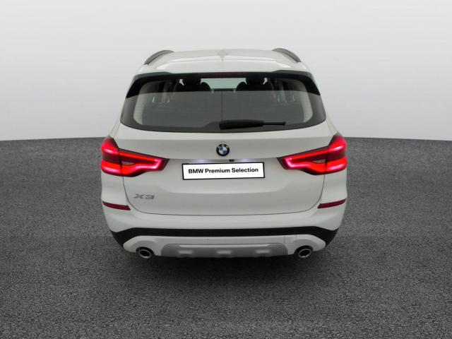 Bmw X3 image 8
