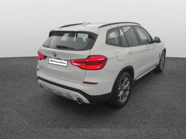 Bmw X3 image 6