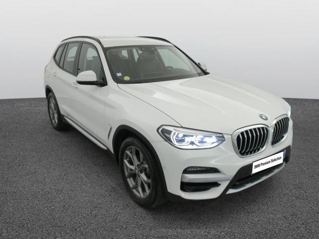 Bmw X3 image 4