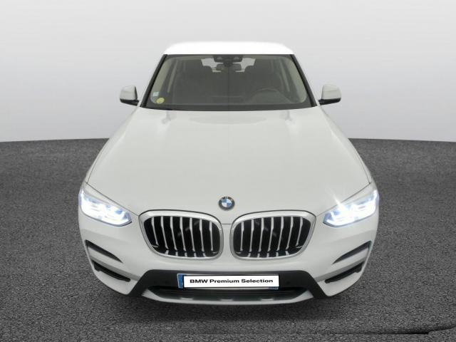 Bmw X3 image 2