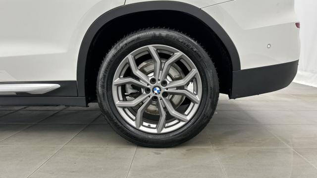 Bmw X3 image 9
