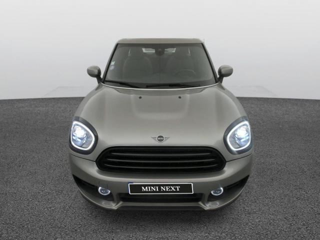 Mini Countryman image 1