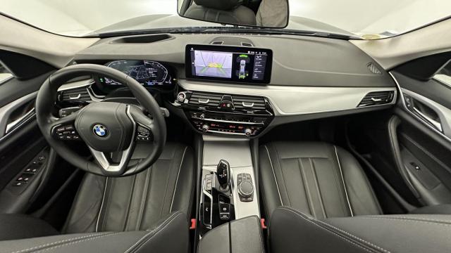 Bmw Série 5 image 3