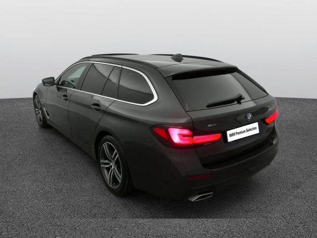 Bmw Série 5 image 9