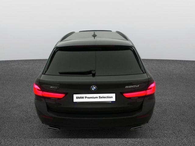 Bmw Série 5 image 2