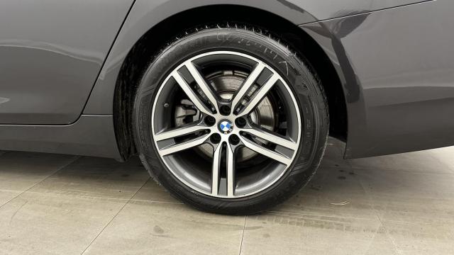 Bmw Série 5 image 4