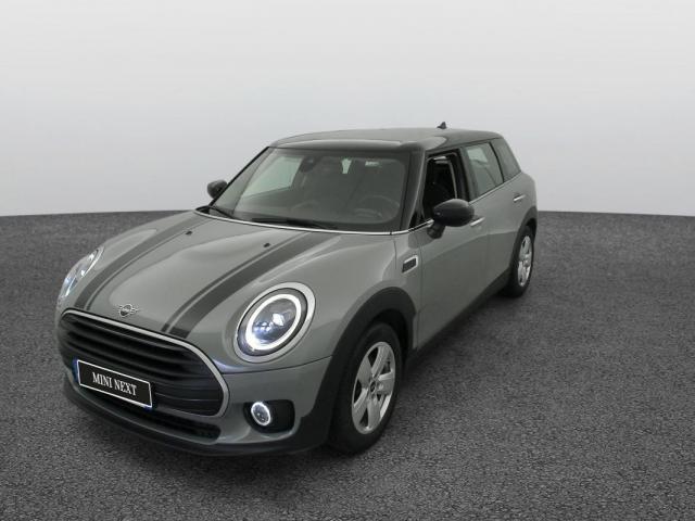 Mini Clubman F54 Lci Cooper 136 Ch