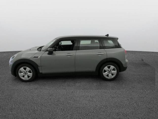 Mini Clubman image 5
