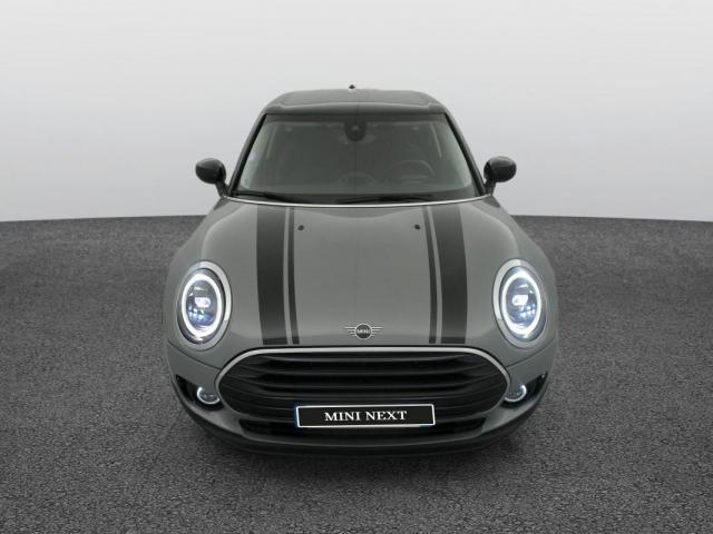Mini Clubman image 6