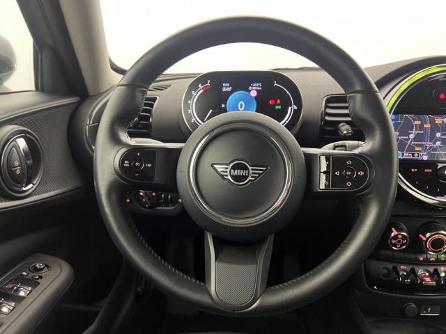 Mini Clubman image 7