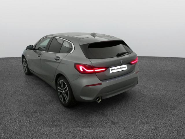 Bmw Série 1 image 9
