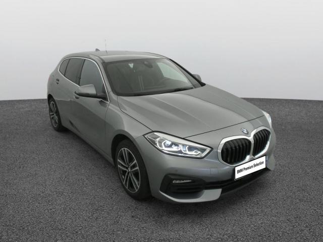 Bmw Série 1 image 4