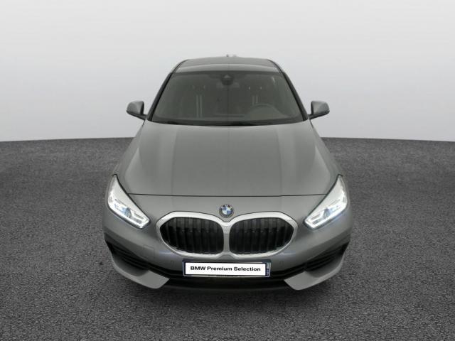 Bmw Série 1 image 1