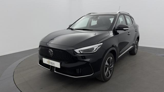 Mg Zs Electrique Ev Autonomie Standard 51kwh - 130 Kw 2wd Luxury
