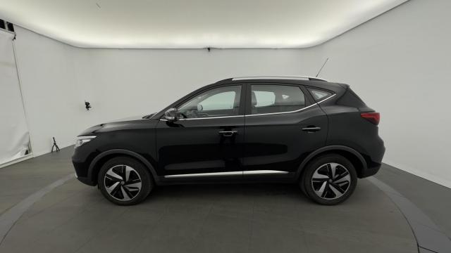 Mg Zs image 4