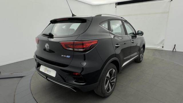 Mg Zs image 6