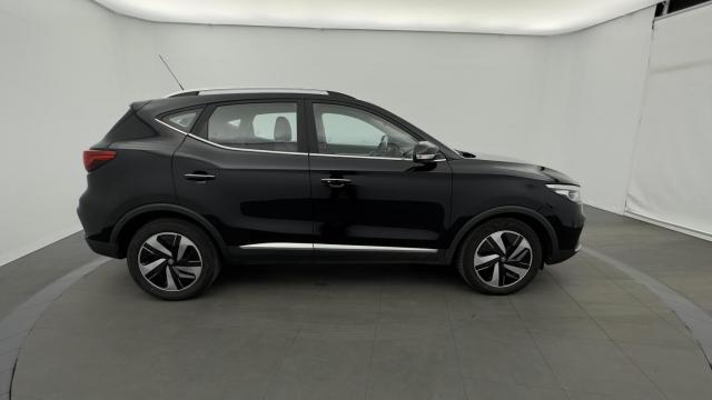 Mg Zs image 2