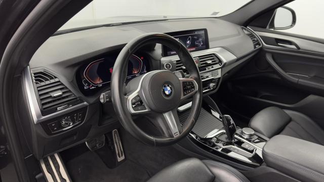 Bmw X4 image 5