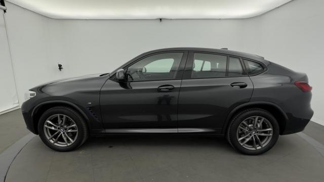 Bmw X4 image 7