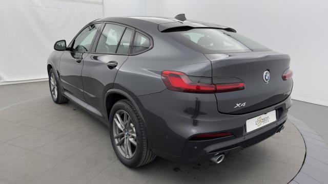 Bmw X4 image 1