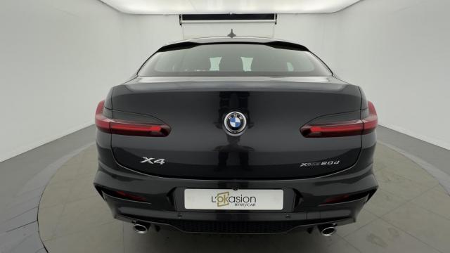 Bmw X4 image 4