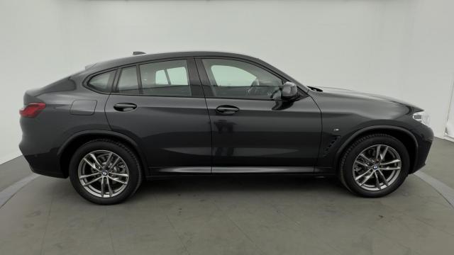 Bmw X4 image 8
