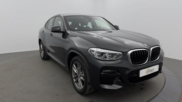 Bmw X4 image 6