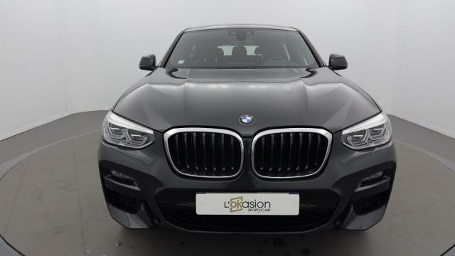 Bmw X4 image 2