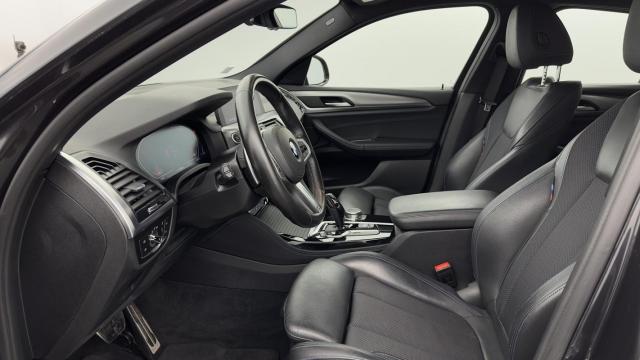 Bmw X4 image 9