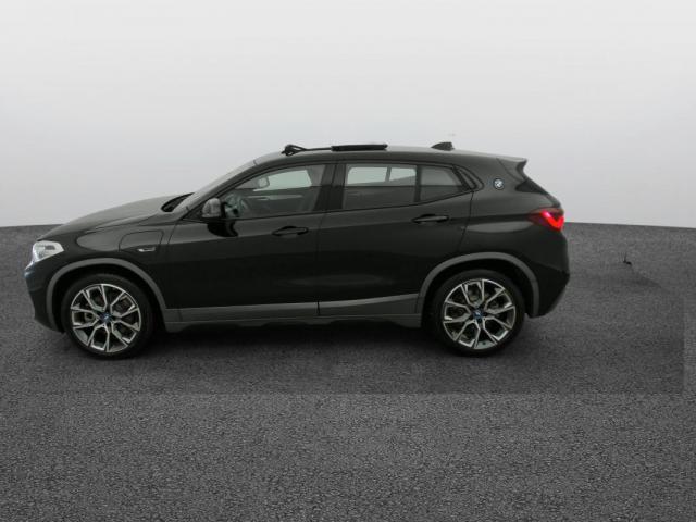Bmw X2 image 1
