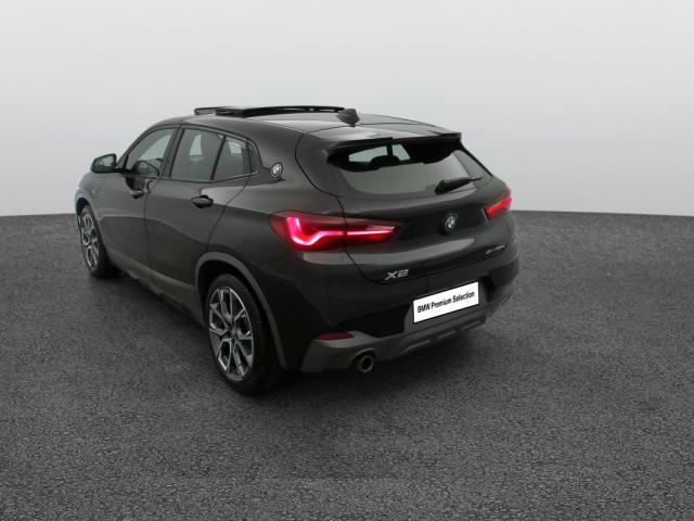 Bmw X2 image 7
