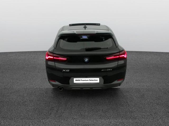 Bmw X2 image 4
