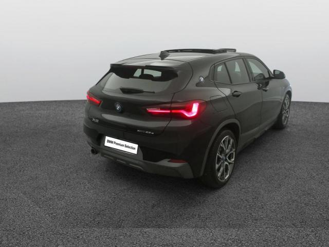 Bmw X2 image 9
