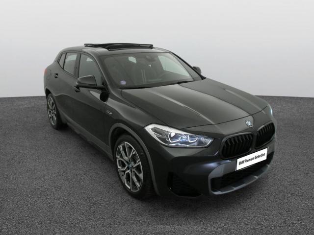 Bmw X2 image 5