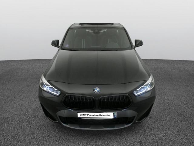 Bmw X2 image 8