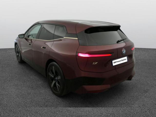 Bmw Ix image 2