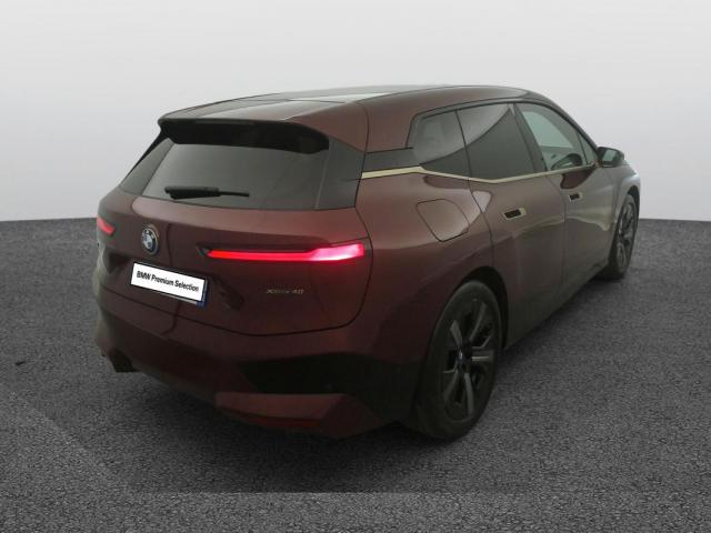 Bmw Ix image 9