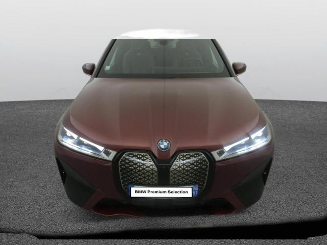 Bmw Ix image 8